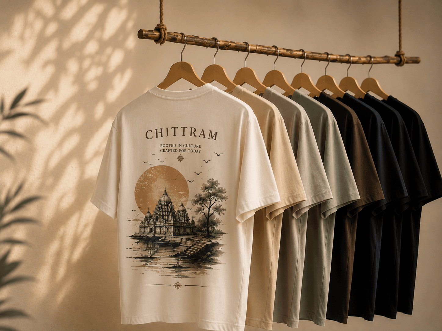 CHITTRAM — About
